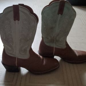 Ariat boots